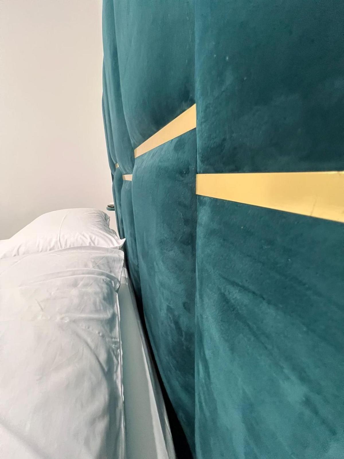 Familia Otel Napoli Dış mekan fotoğraf