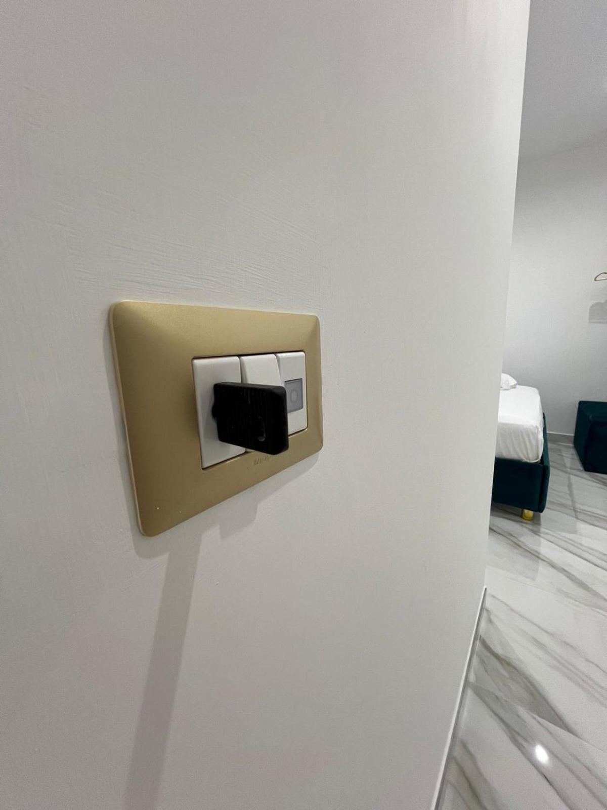 Familia Otel Napoli Dış mekan fotoğraf