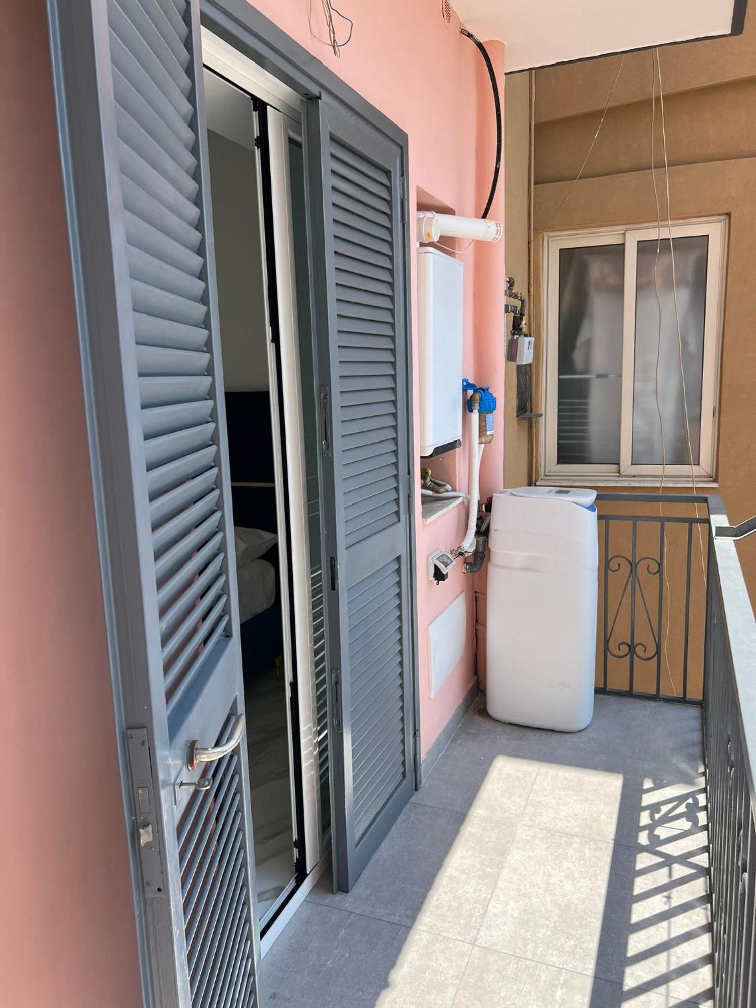 Familia Otel Napoli Dış mekan fotoğraf