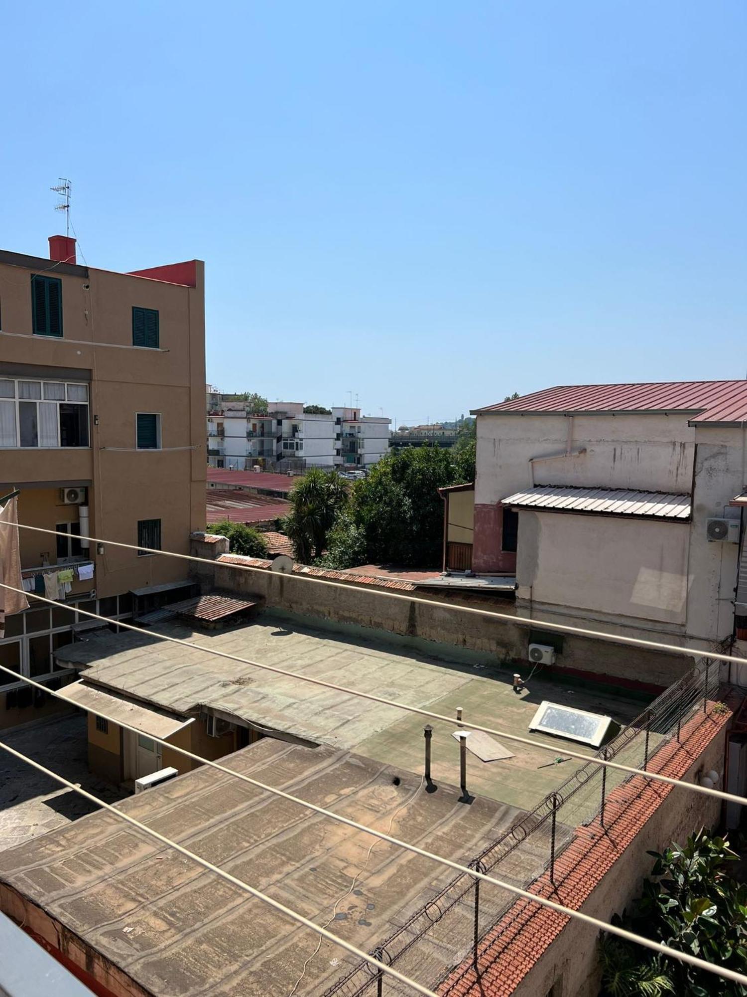 Familia Otel Napoli Dış mekan fotoğraf
