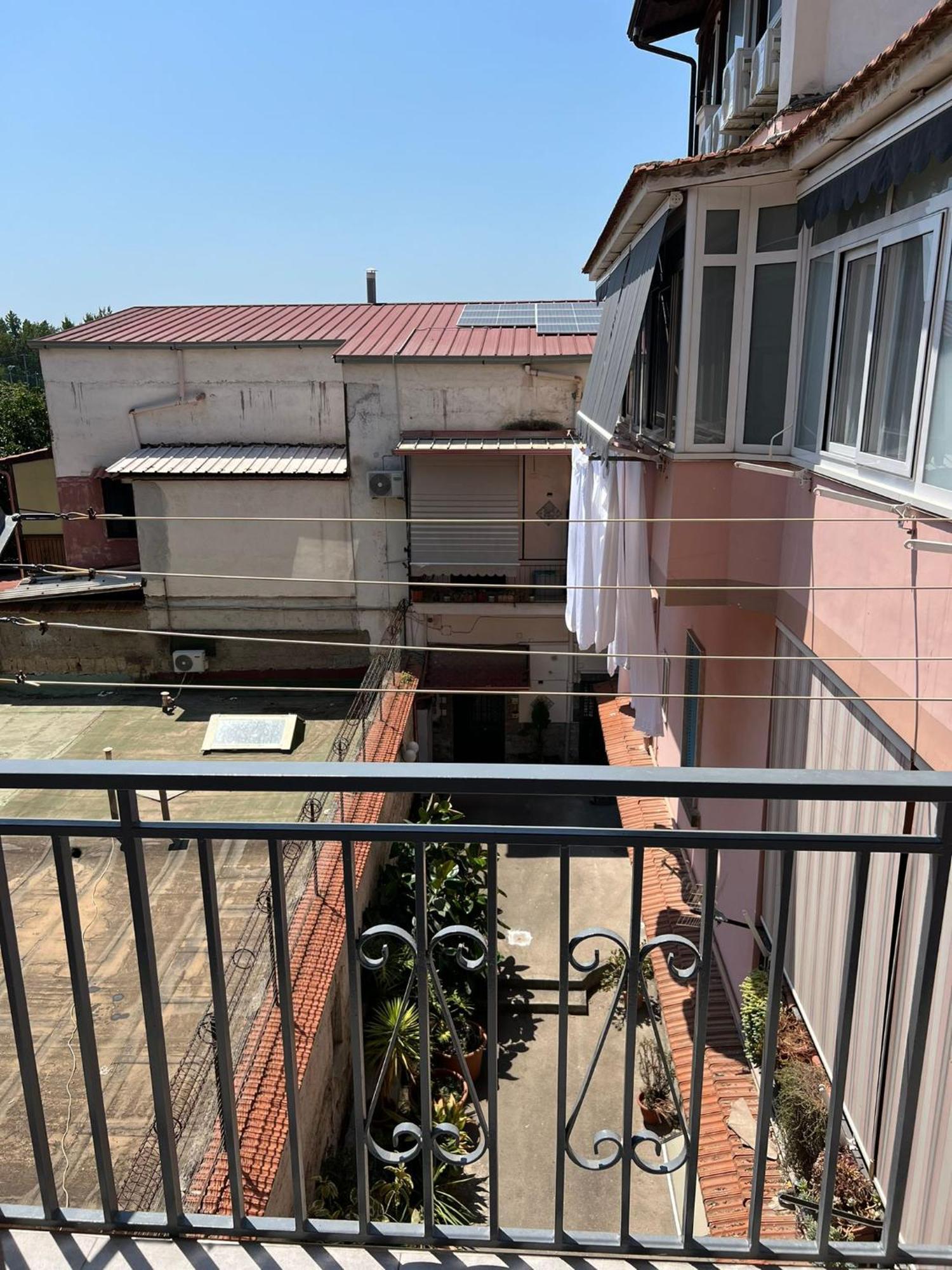 Familia Otel Napoli Dış mekan fotoğraf