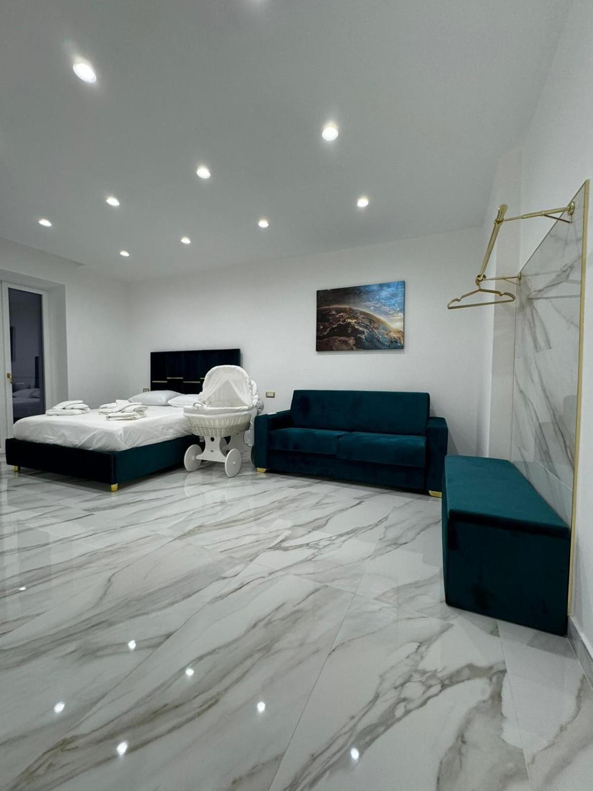 Familia Otel Napoli Dış mekan fotoğraf