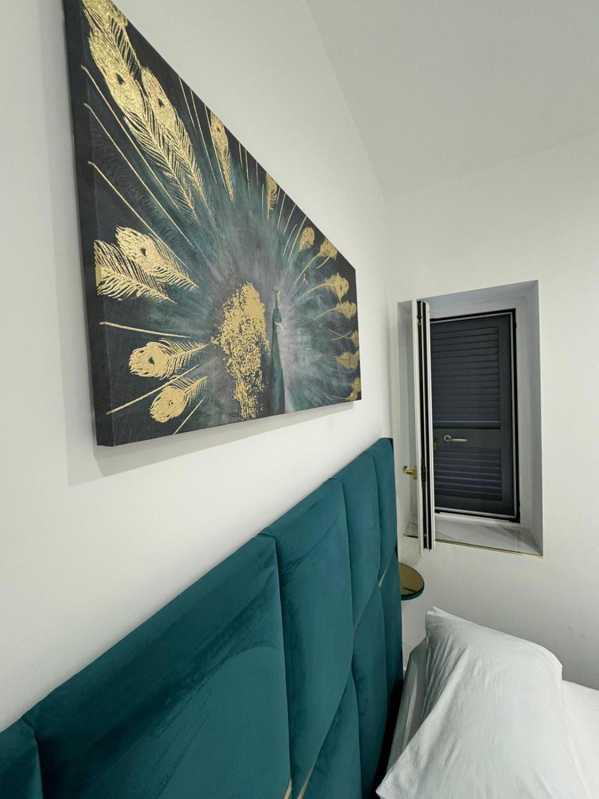 Familia Otel Napoli Dış mekan fotoğraf