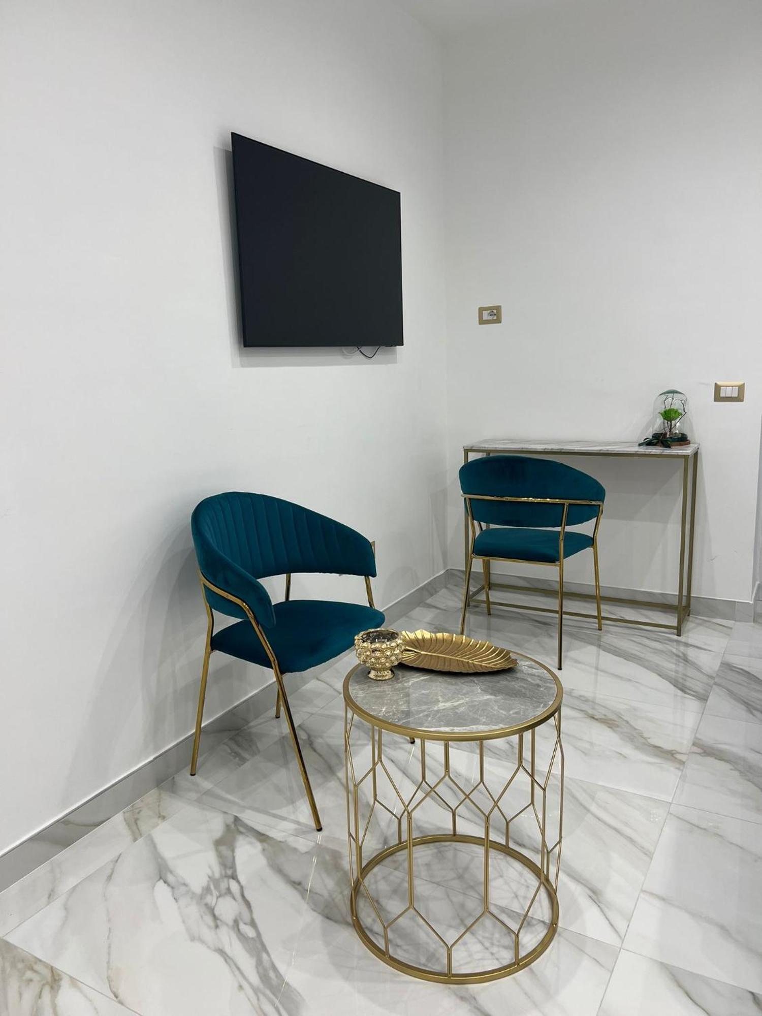 Familia Otel Napoli Dış mekan fotoğraf