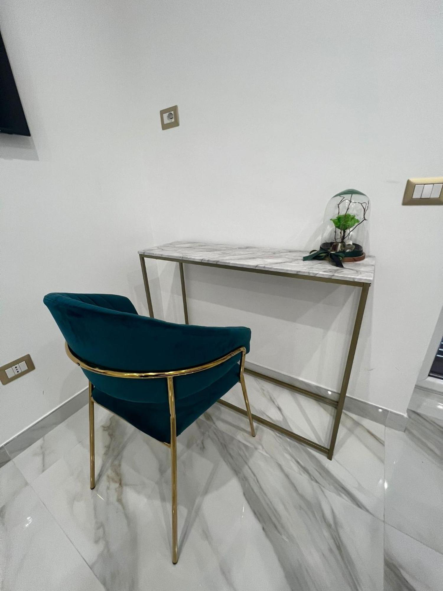 Familia Otel Napoli Dış mekan fotoğraf